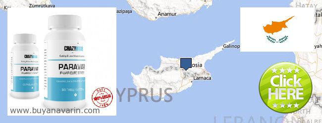 Dove acquistare Anavar in linea Cyprus